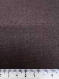 SR6501-BR Standard, in Japan hergestelltes Premium Super120's einfädig Stretch Solaro Braun ohne Muster irisie[Textil] HOSOI SYOJI Weitere Fotos
