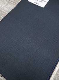 SR6501-DG Standard Japanisch hergestellt Premium Super120' Einlagig Stretch Solaro Dunkelgrau Ohne Muster Schi[Textil] HOSOI SYOJI Weitere Fotos