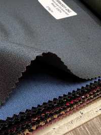 SR6501-DG Standard Japanisch hergestellt Premium Super120' Einlagig Stretch Solaro Dunkelgrau Ohne Muster Schi[Textil] HOSOI SYOJI Weitere Fotos