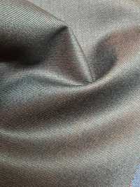 SR6501-DG Standard Japanisch hergestellt Premium Super120' Einlagig Stretch Solaro Dunkelgrau Ohne Muster Schi[Textil] HOSOI SYOJI Weitere Fotos