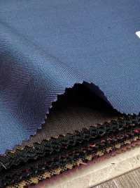 SR6511-BL Standard, in Japan hergestellt, Premium Super 120's, Einzelfaden, Stretch, Solaro, Blau, ohne Muster[Textil] HOSOI SYOJI Weitere Fotos