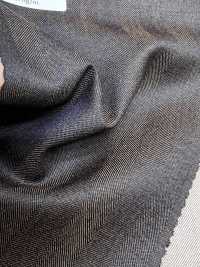 SR6511-CB Standard, in Japan hergestellter Premium Super 120's Single Yarn Stretch Solaro anthrazitbrauner Kor[Textil] HOSOI SYOJI Weitere Fotos
