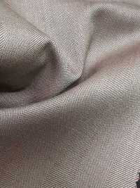 SR6511-BE Standard Hergestellt in Japan Premium Super120's Single-Ply Stretch Solaro Beige ohne Muster irisier[Textil] HOSOI SYOJI Weitere Fotos