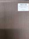 SR6511-BE Standard Hergestellt in Japan Premium Super120's Single-Ply Stretch Solaro Beige ohne Muster irisier
