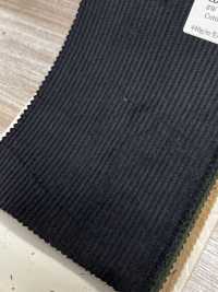 CD5501-BK 8W Cord C100 Schwarz[Textil] HOSOI SYOJI Weitere Fotos