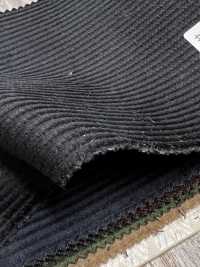 CD5501-BK 8W Cord C100 Schwarz[Textil] HOSOI SYOJI Weitere Fotos