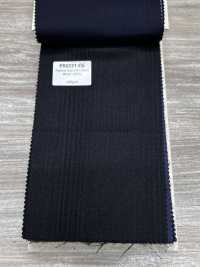 PR6531-CG Standard Inland Premium Super 120's Einfachgarn Stretch-Streifen Anthrazit Cordsamt Grau[Textil] HOSOI SYOJI Weitere Fotos