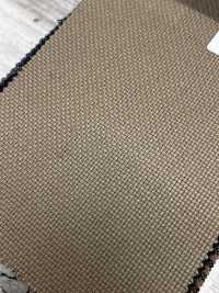 MH4501-BE Standard-Mohair-Hopsack in Beige, hergestellt in Japan[Textil] HOSOI SYOJI Weitere Fotos
