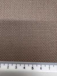 MH4501-BE Standard-Mohair-Hopsack in Beige, hergestellt in Japan[Textil] HOSOI SYOJI Weitere Fotos