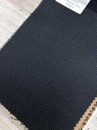 MH4501-GR Standard-Mohair-Hopsack, grün, in Japan hergestellt[Textil] HOSOI SYOJI Weitere Fotos