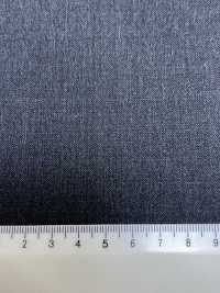 3ML4471 26AW MIYUKI ESSENTIALS Stretch-Twill Anthrazitgrau Uni[Textil] Miyuki Wollmühlen Weitere Fotos