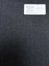 3ML4471 26AW MIYUKI ESSENTIALS Stretch-Twill Anthrazitgrau Uni