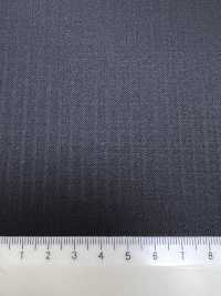 3ML4482 26AW MIYUKI Stoff MIYUKI ESSENTIALS Stretch-Twill Marineblau uni[Textil] Miyuki Wollmühlen Weitere Fotos