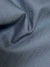 3ML4504 26AW MIYUKI Textile ESSENTIALS Stretch-Twill Schwarz gestreift Miyuki Wollmühlen Weitere Fotos