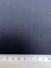 3ML4504 26AW MIYUKI Textile ESSENTIALS Stretch-Twill Schwarz gestreift Miyuki Wollmühlen Weitere Fotos