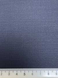 3ML4515 26AW MIYUKI Textile ESSENTIALS Stretch-Twill Navy Stripe Miyuki Wollmühlen Weitere Fotos