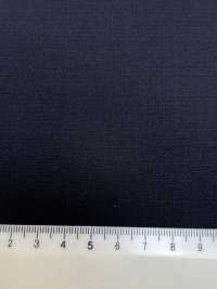 3ML4526 26AW MIYUKI Stoff MIYUKI ESSENTIALS Stretch-Twill Marineblau uni[Textil] Miyuki Wollmühlen Weitere Fotos