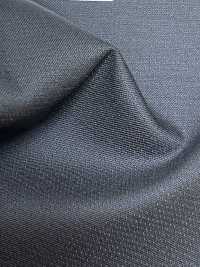 3ML4530 26AW Miyuki Textile MIYUKI ESSENTIALS Stretch-Twill Dunkelbraun Uni Miyuki Wollmühlen Weitere Fotos