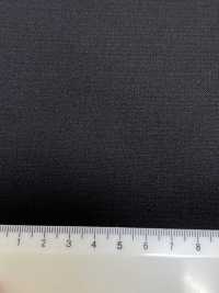 3ML4530 26AW Miyuki Textile MIYUKI ESSENTIALS Stretch-Twill Dunkelbraun Uni Miyuki Wollmühlen Weitere Fotos