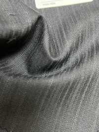 4MG4546 26AW MARUNOUCHI Köper Marine-Streifen[Textil] Miyuki Wollmühlen Weitere Fotos