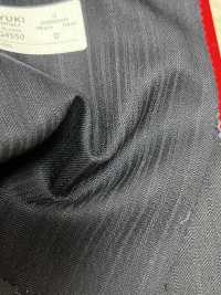 4MG4550 26AW MARUNOUCHI Köper Marine-Streifen[Textil] Miyuki Wollmühlen Weitere Fotos