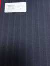 4MG4550 26AW MARUNOUCHI Köper Marine-Streifen