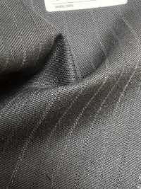 4MG4561 26AW MARUNOUCHI Köper Marine-Streifen[Textil] Miyuki Wollmühlen Weitere Fotos