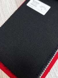 4MG4594 26AW MARUNOUCHI Köper Dunkelbraun uni[Textil] Miyuki Wollmühlen Weitere Fotos