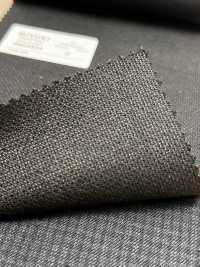 4MG4594 26AW MARUNOUCHI Köper Dunkelbraun uni[Textil] Miyuki Wollmühlen Weitere Fotos