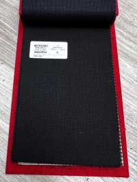 4MG4594 26AW MARUNOUCHI Köper Dunkelbraun uni[Textil] Miyuki Wollmühlen Weitere Fotos