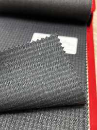 4MG4605 26AW MARUNOUCHI Köper Marinekaro[Textil] Miyuki Wollmühlen Weitere Fotos