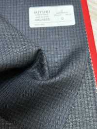 4MG4605 26AW MARUNOUCHI Köper Marinekaro[Textil] Miyuki Wollmühlen Weitere Fotos