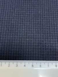4MG4605 26AW MARUNOUCHI Köper Marinekaro[Textil] Miyuki Wollmühlen Weitere Fotos