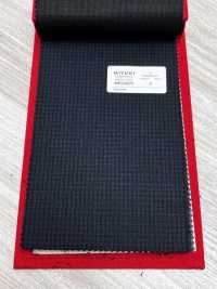4MG4605 26AW MARUNOUCHI Köper Marinekaro[Textil] Miyuki Wollmühlen Weitere Fotos
