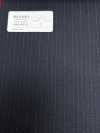 4ML4412 26AW THE CITY Twill Marine-Streifen