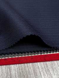 4ML4423 26AW THE CITY Twill Marine-Streifen[Textil] Miyuki Wollmühlen Weitere Fotos