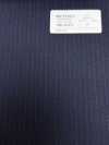 4ML4423 26AW THE CITY Twill Marine-Streifen