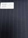 4ML4434 26AW THE CITY Twill Marine-Streifen