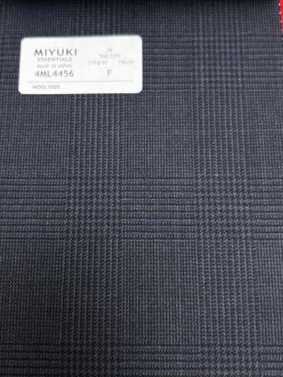 4ML4456 26AW THE CITY Köper Marinekaro