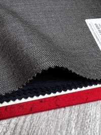 4MR4656 26AW Super100's × CASHIMERE Hellbraun ohne Muster[Textil] Miyuki Wollmühlen Weitere Fotos