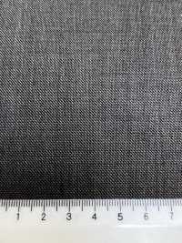 4MR4656 26AW Super100's × CASHIMERE Hellbraun ohne Muster[Textil] Miyuki Wollmühlen Weitere Fotos