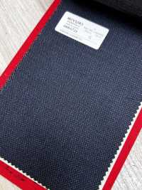 4MR4726 26AW Super100's × CASHMERE Marineblau[Textil] Miyuki Wollmühlen Weitere Fotos
