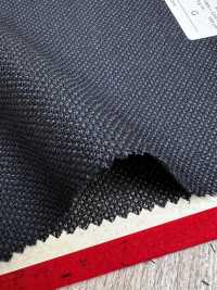 4MR4726 26AW Super100's × CASHMERE Marineblau[Textil] Miyuki Wollmühlen Weitere Fotos