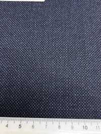 4MR4726 26AW Super100's × CASHMERE Marineblau[Textil] Miyuki Wollmühlen Weitere Fotos