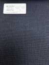 4MR4726 26AW Super100's × CASHMERE Marineblau