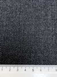 4MR4730 26AW Super 100s × Kaschmir Anthrazit-Himmelgrau[Textil] Miyuki Wollmühlen Weitere Fotos