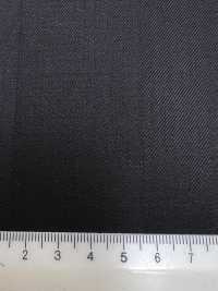 AR6553 ARISTON Super140's Schwarzer Streifen[Textil] HOSOI SYOJI Weitere Fotos