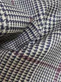 AR6559 ARISTON Super 130's Glencheck[Textil] HOSOI SYOJI Weitere Fotos