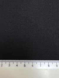 LP6579 Loro Piana Super 150's Schwarz ohne Muster[Stoff] HOSOI SYOJI Weitere Fotos