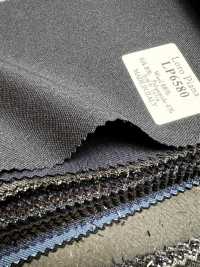 LP6580 Loro Piana Marineblau ohne Muster[Stoff] HOSOI SYOJI Weitere Fotos